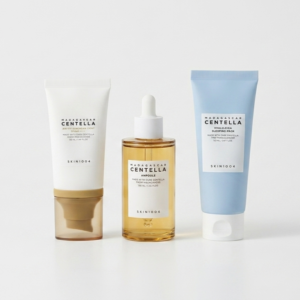 Pack Routine SKIN1004 - Centella de Madagascar